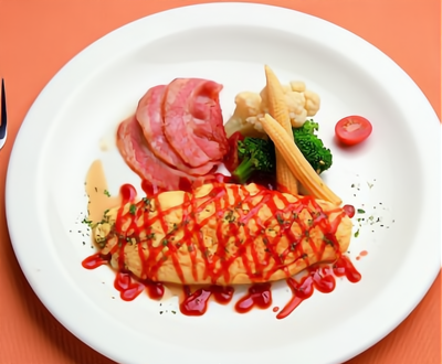 品味意式风情 百特喜鹅肝比萨意大利餐厅的垂钓之旅