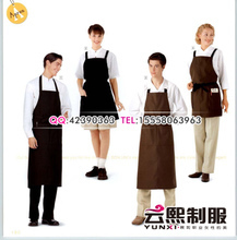 奶吧工作服在水产养殖行业中的应用与产品参考