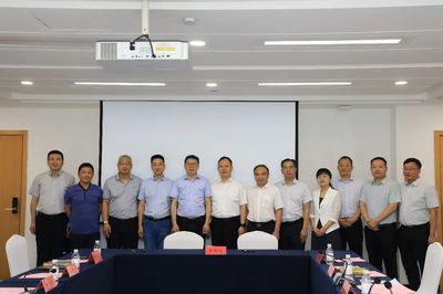 徽鲁跨省合作再谱新篇 涡阳皖北全食材项目正式签约，水产养殖迎发展新机遇